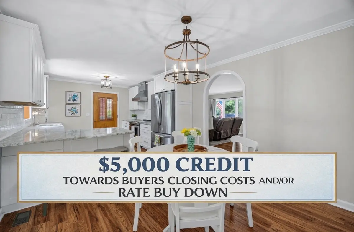 917 2nd Ave, Fayetteville, TN 37334 - #1