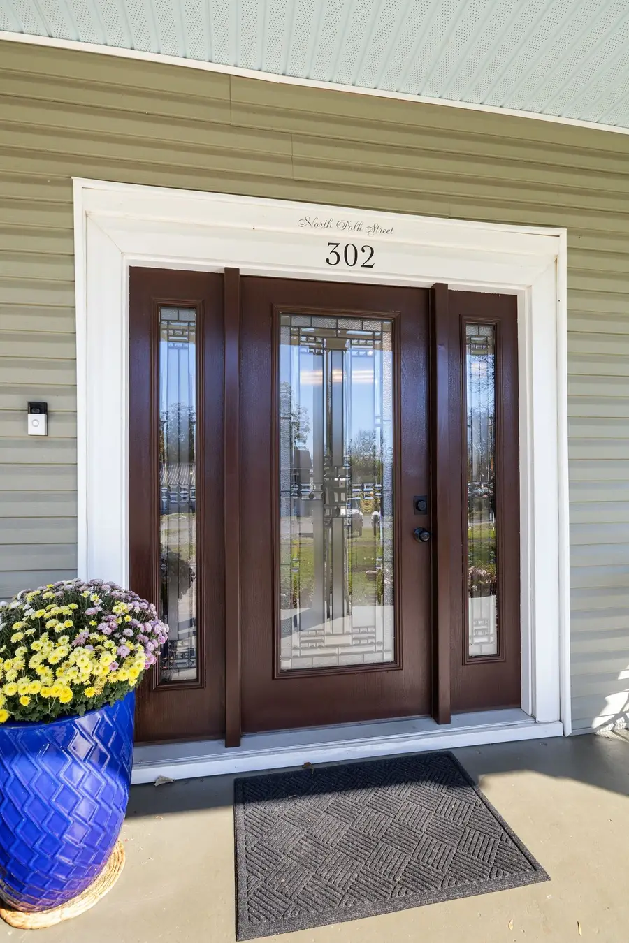 302 N Polk St, Tullahoma, TN 37388 - #3