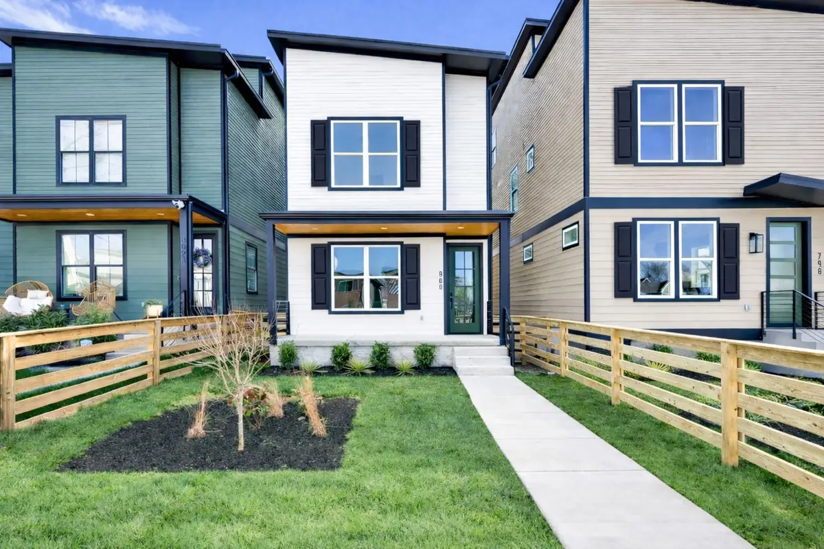 800 45th Ave N, Nashville, TN 37209 - #1