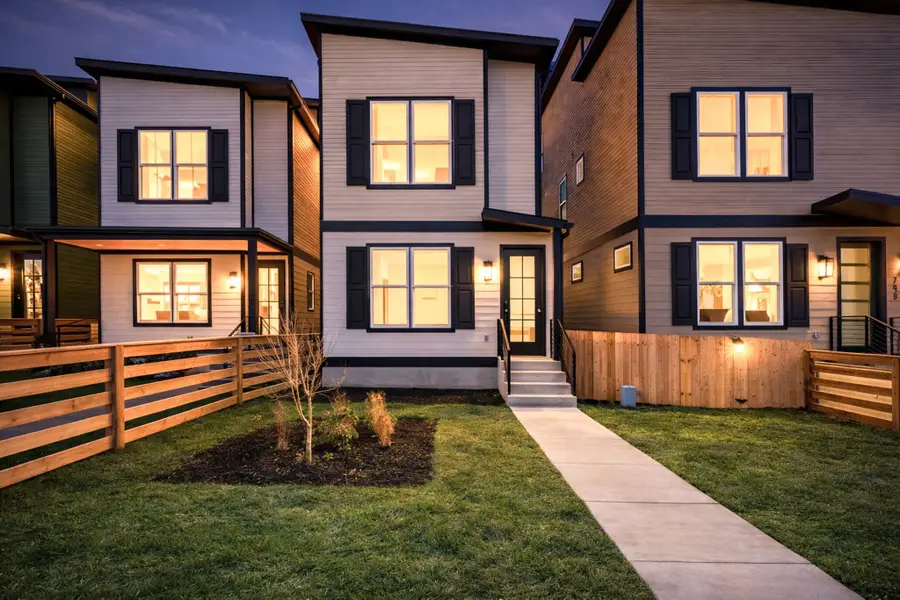 800 45th Ave N, Nashville, TN 37209 - #2