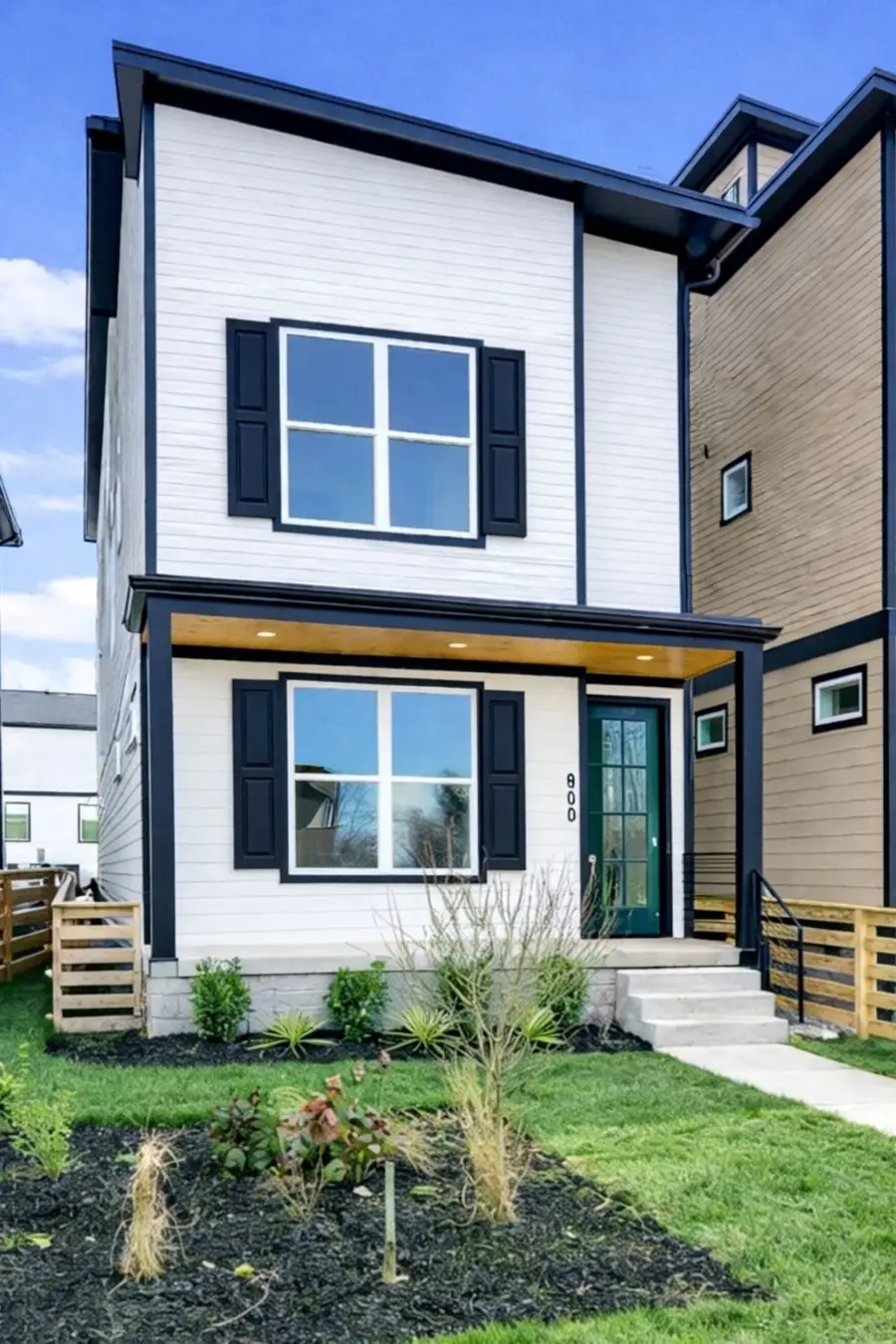 800 45th Ave N, Nashville, TN 37209 - #3