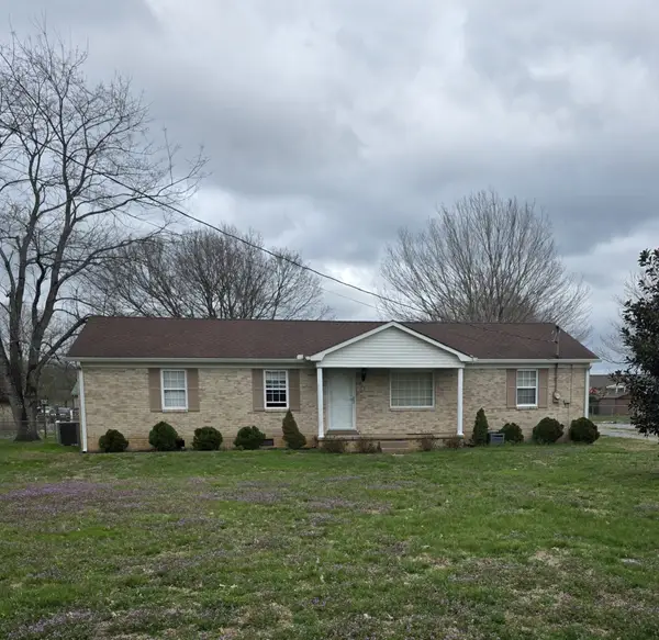 205 Peachtree St, Unionville, TN 37180