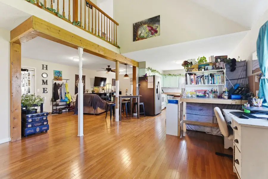 202 Virginia Dr, Tullahoma, TN 37388 - #2