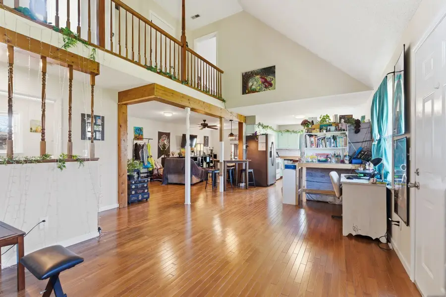 202 Virginia Dr, Tullahoma, TN 37388 - #3