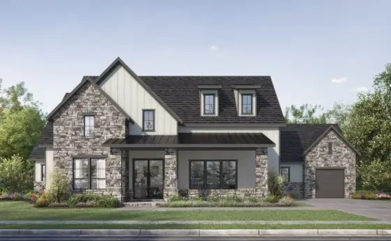 1061 Hamilton Way, Franklin, TN 37064 - #1