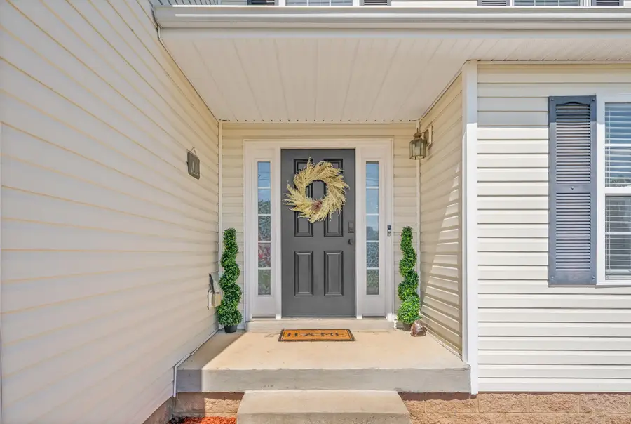 937 Commission Dr, Clarksville, TN 37042 - #3