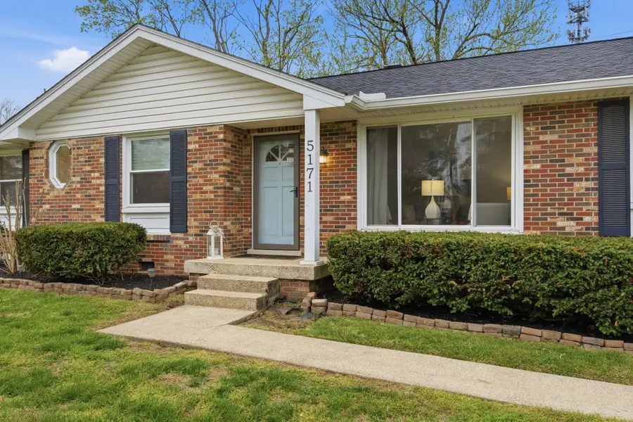 5171 Regent Dr, Nashville, TN 37220 - #3