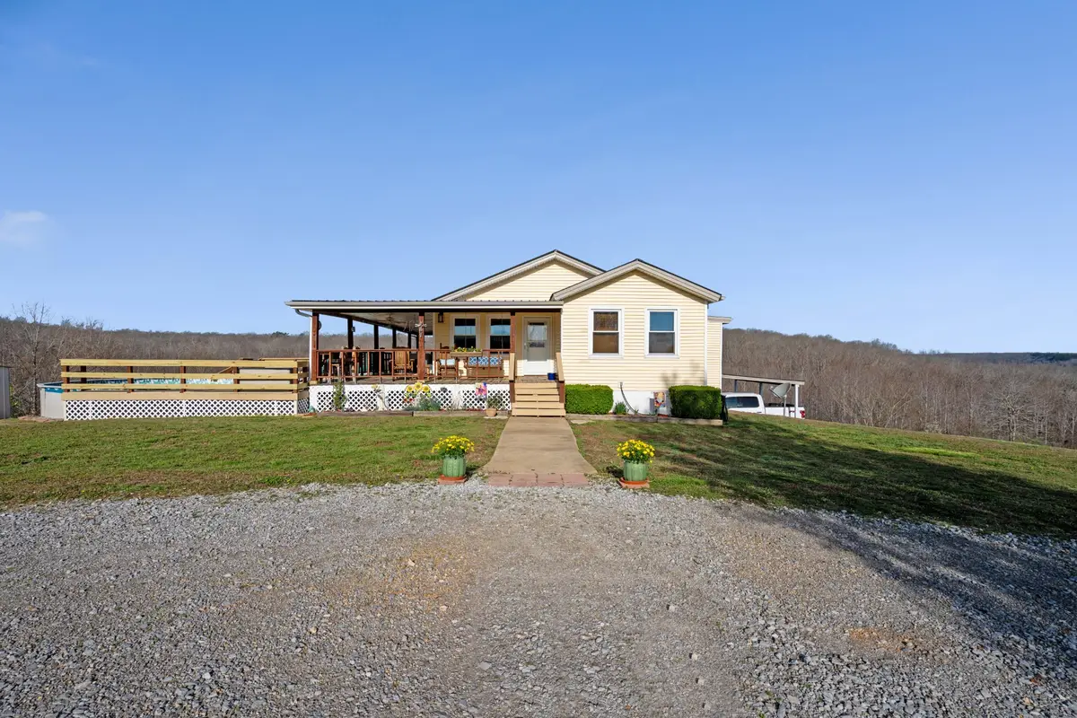 131 Turkey Ridge Rd, Summertown, TN 38483 - #1