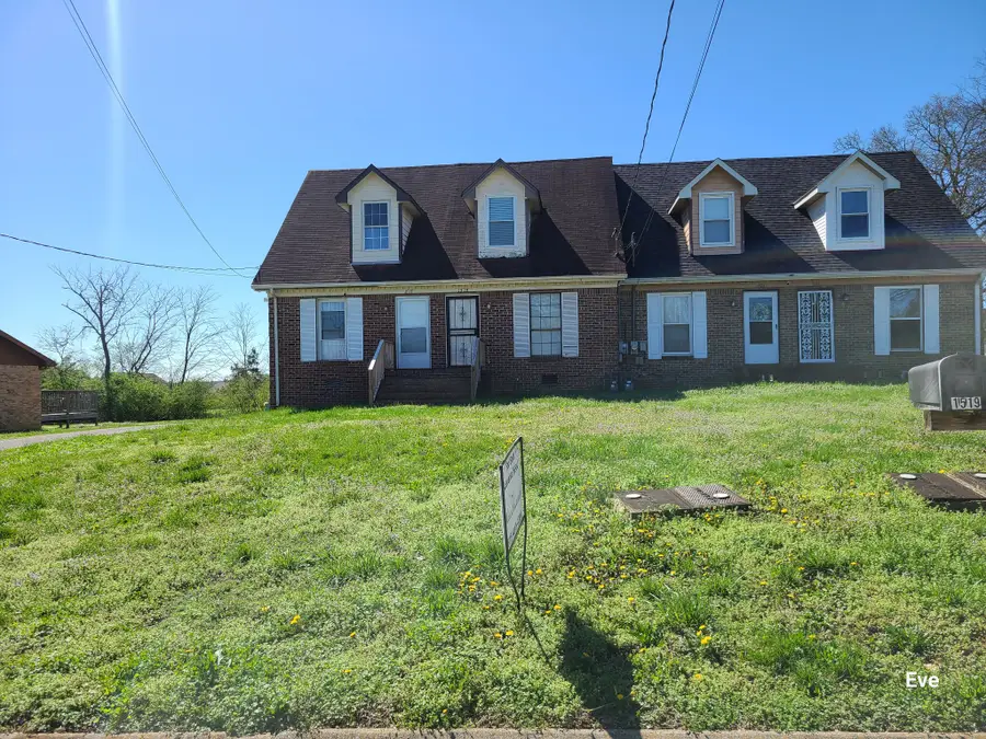 1519 Meadow Bend Dr, Madison, TN 37115 - #2