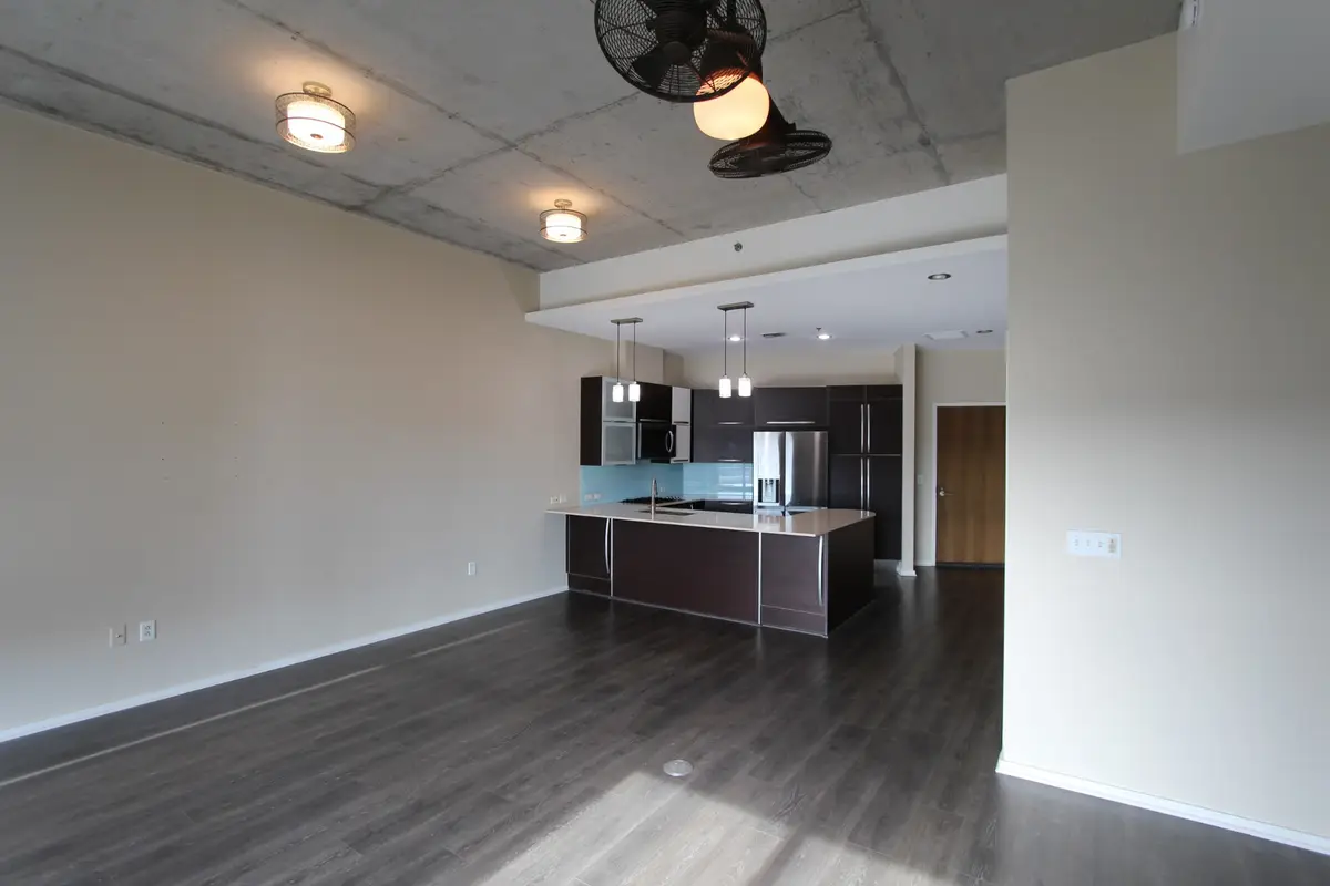 700 12th Ave S #807, Nashville, TN 37203 - #1