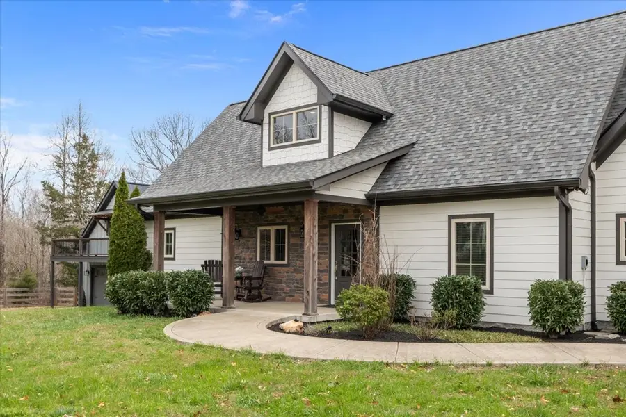 8006 Rose Ridge Pvt Ln, Fairview, TN 37062 - #2