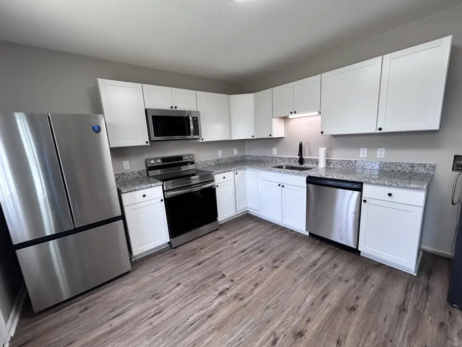 611 Park Ave, Manchester, TN 37355 - #2