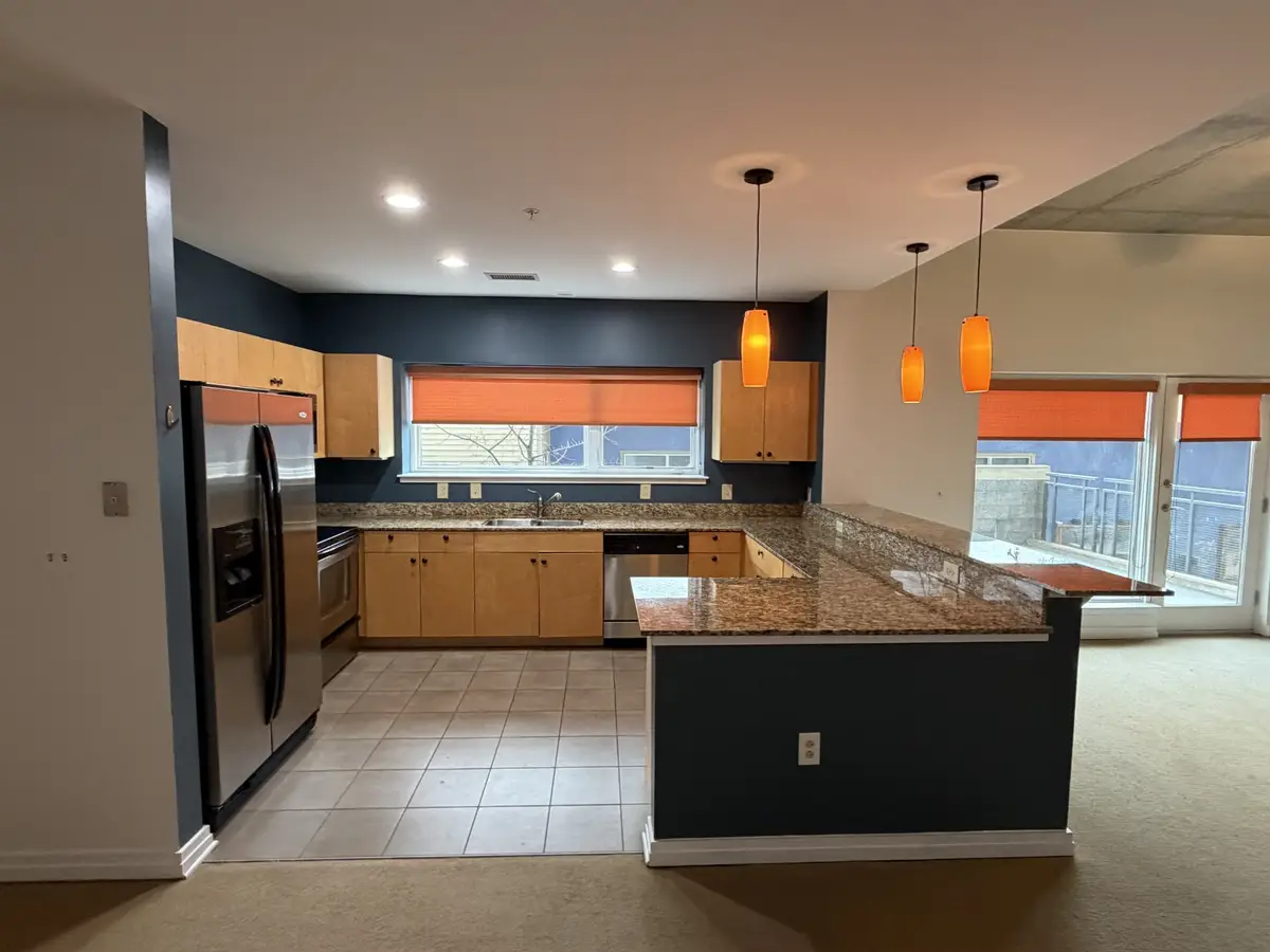 1101 18th Ave S #206, Nashville, TN 37212 - #1