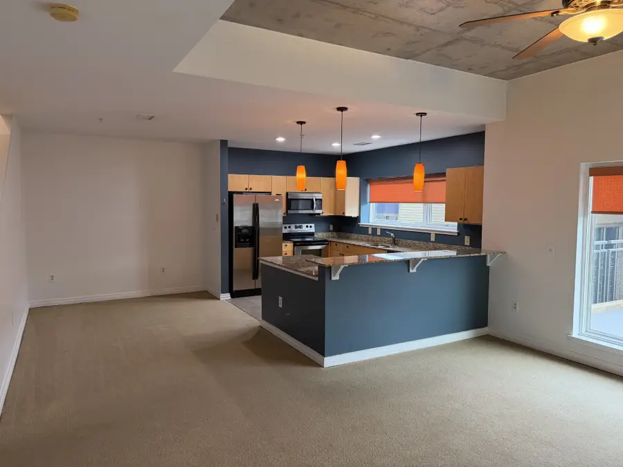 1101 18th Ave S #206, Nashville, TN 37212 - #3