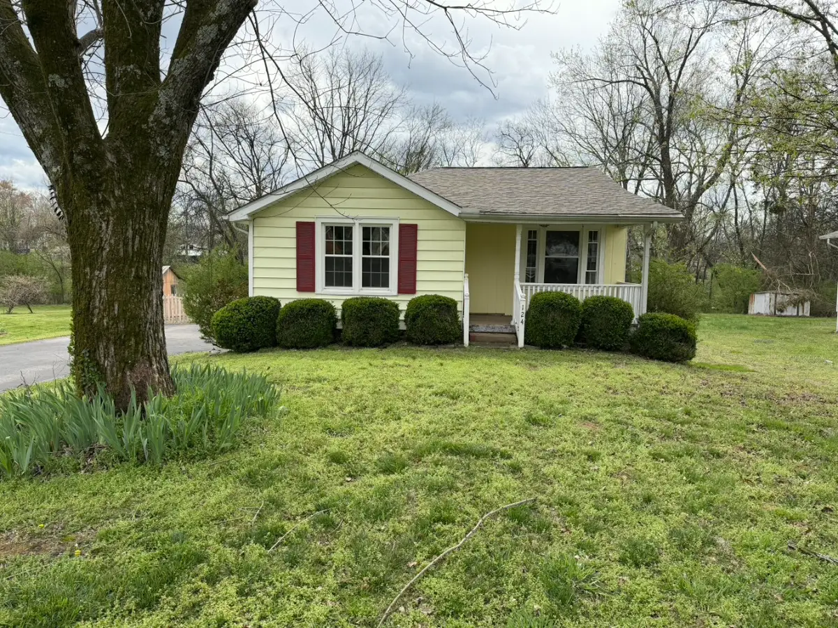 124 Ray Ave, Old Hickory, TN 37138 - #1