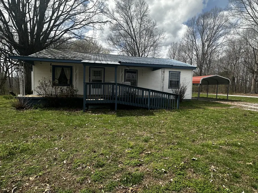 455 Eagle Factory Rd, Lawrenceburg, TN 38464 - #2