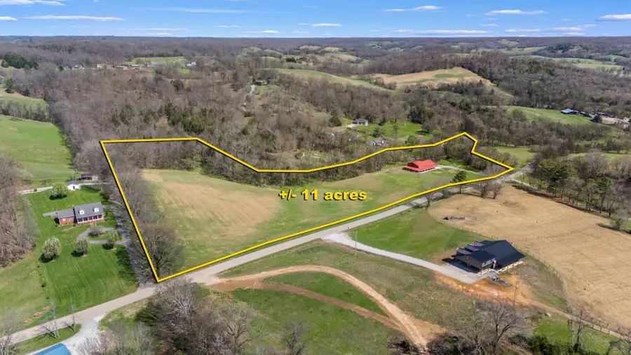 602 Cashion Rd, Lynchburg, TN 37352 - #2