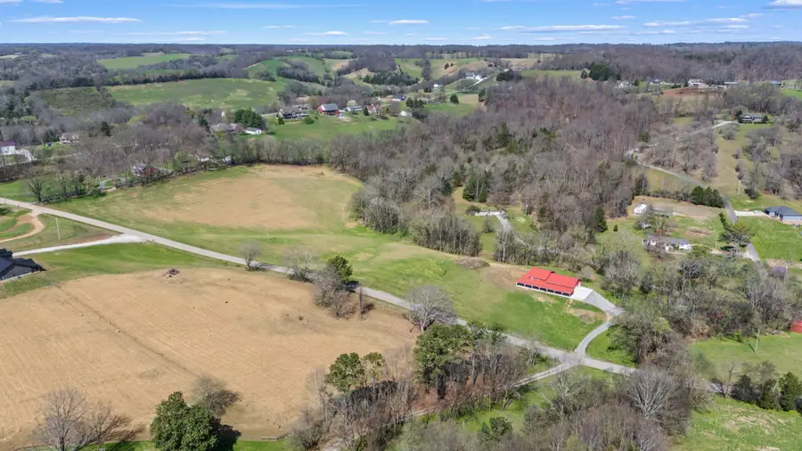 602 Cashion Rd, Lynchburg, TN 37352 - #3