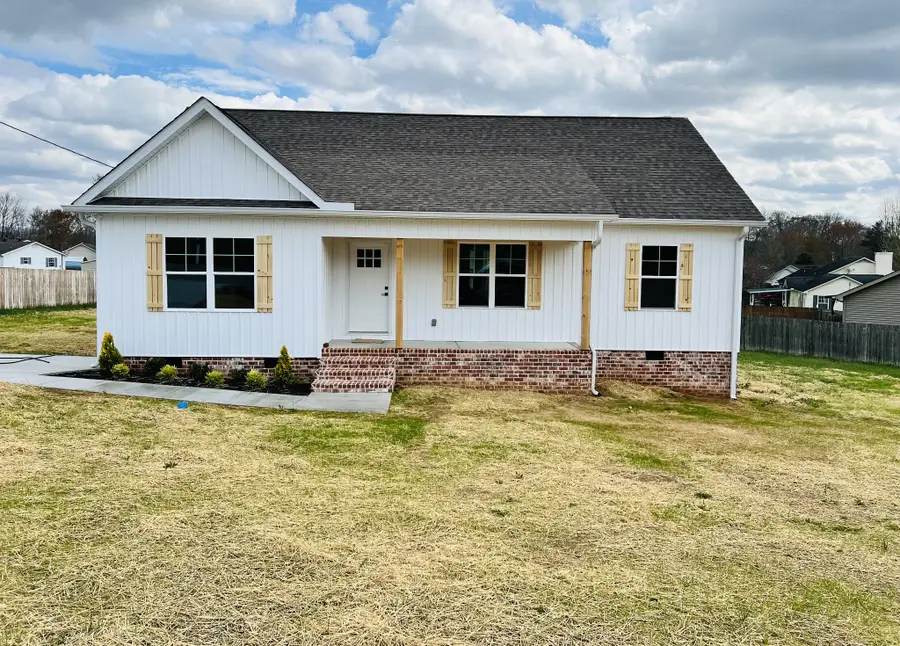 940 Miriah Dr, McMinnville, TN 37110 - #2