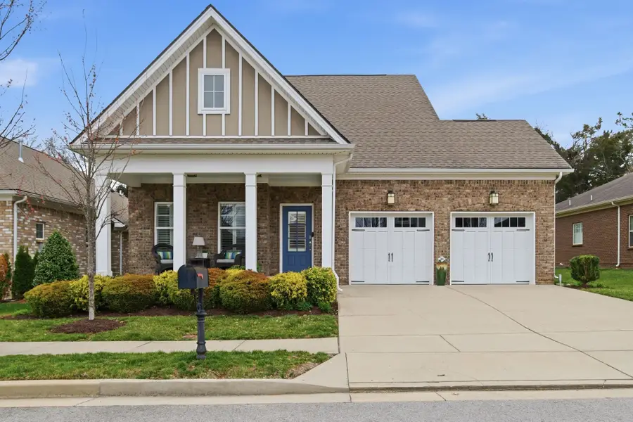 1136 Frewin St, Nolensville, TN 37135 - #2