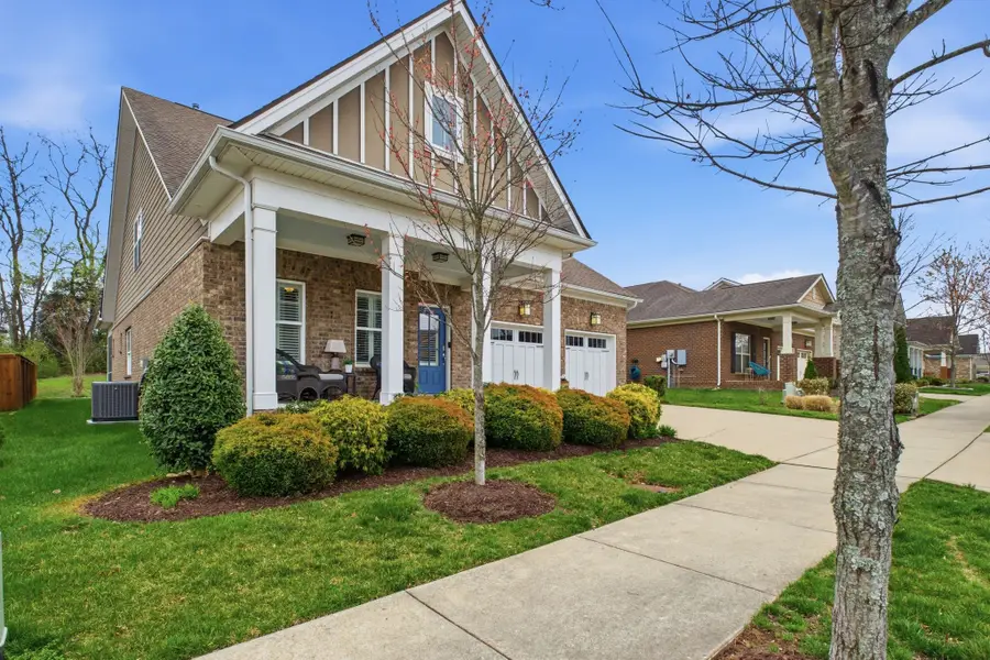 1136 Frewin St, Nolensville, TN 37135 - #3