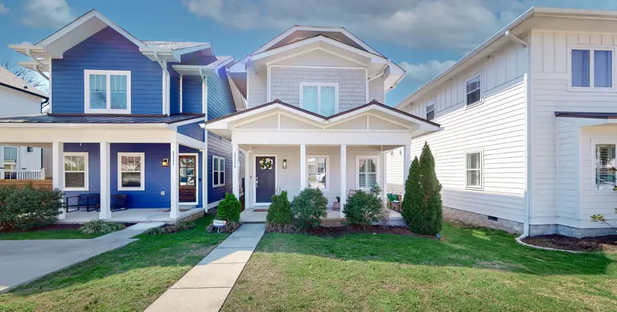 6353B Columbia Ave, Nashville, TN 37209 - #2
