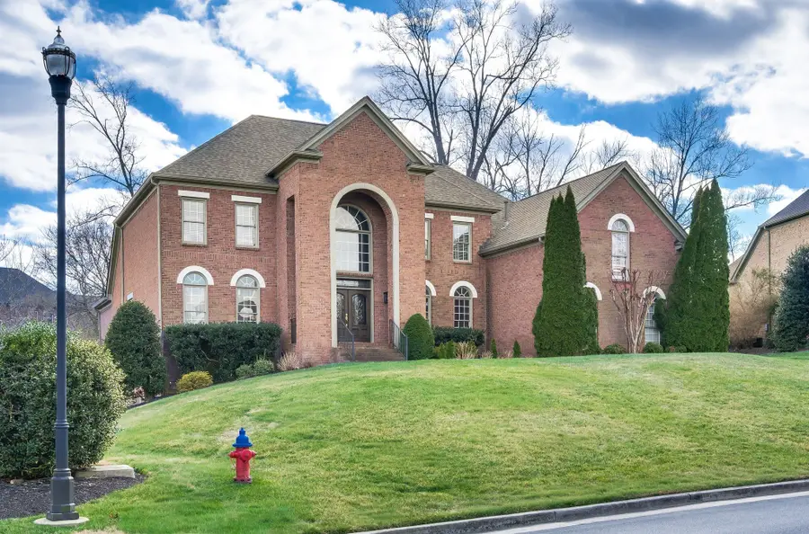 103 Governors Way, Brentwood, TN 37027 - #2