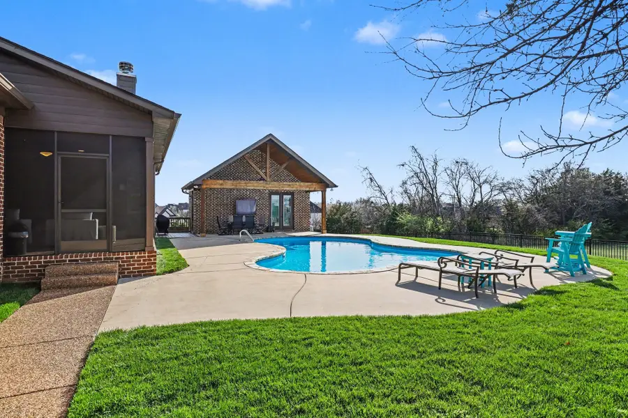 13 Beechwood Ct, Mount Juliet, TN 37122 - #3