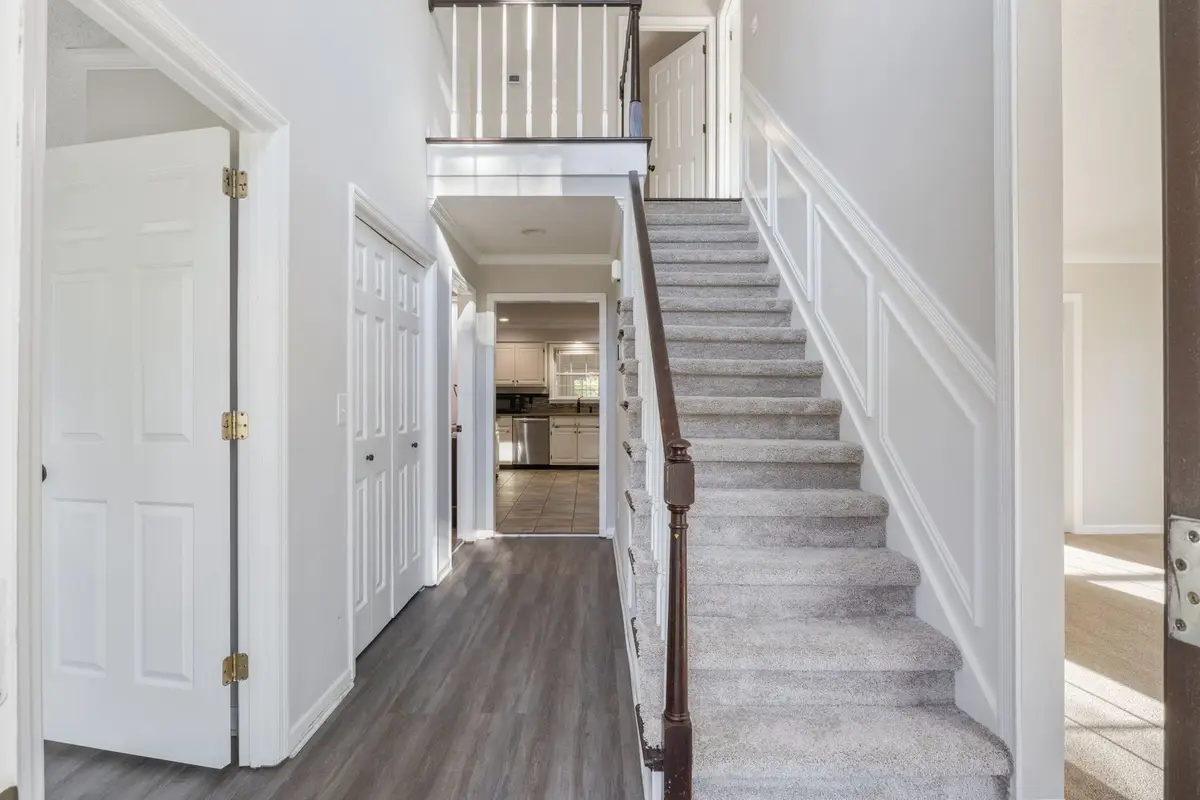 100 Rose Way, Tullahoma, TN 37388 - #1