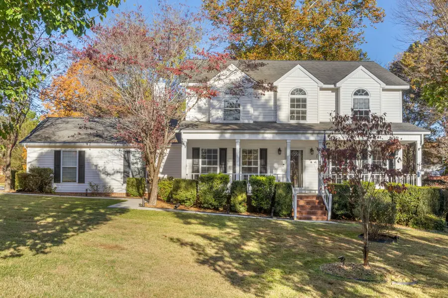 100 Rose Way, Tullahoma, TN 37388 - #2