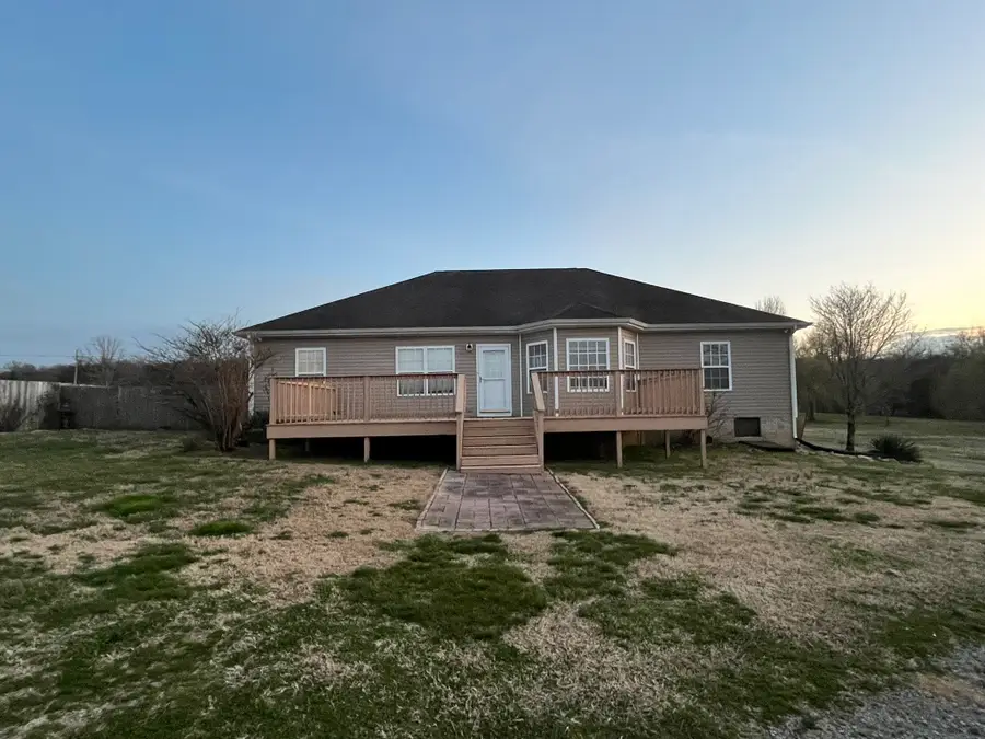 476 Bill Russell Rd, Wartrace, TN 37183 - #2