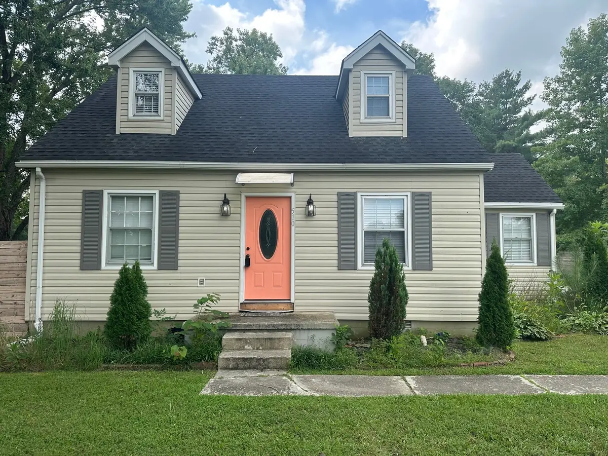 510 Layne St, Tullahoma, TN 37388 - #1