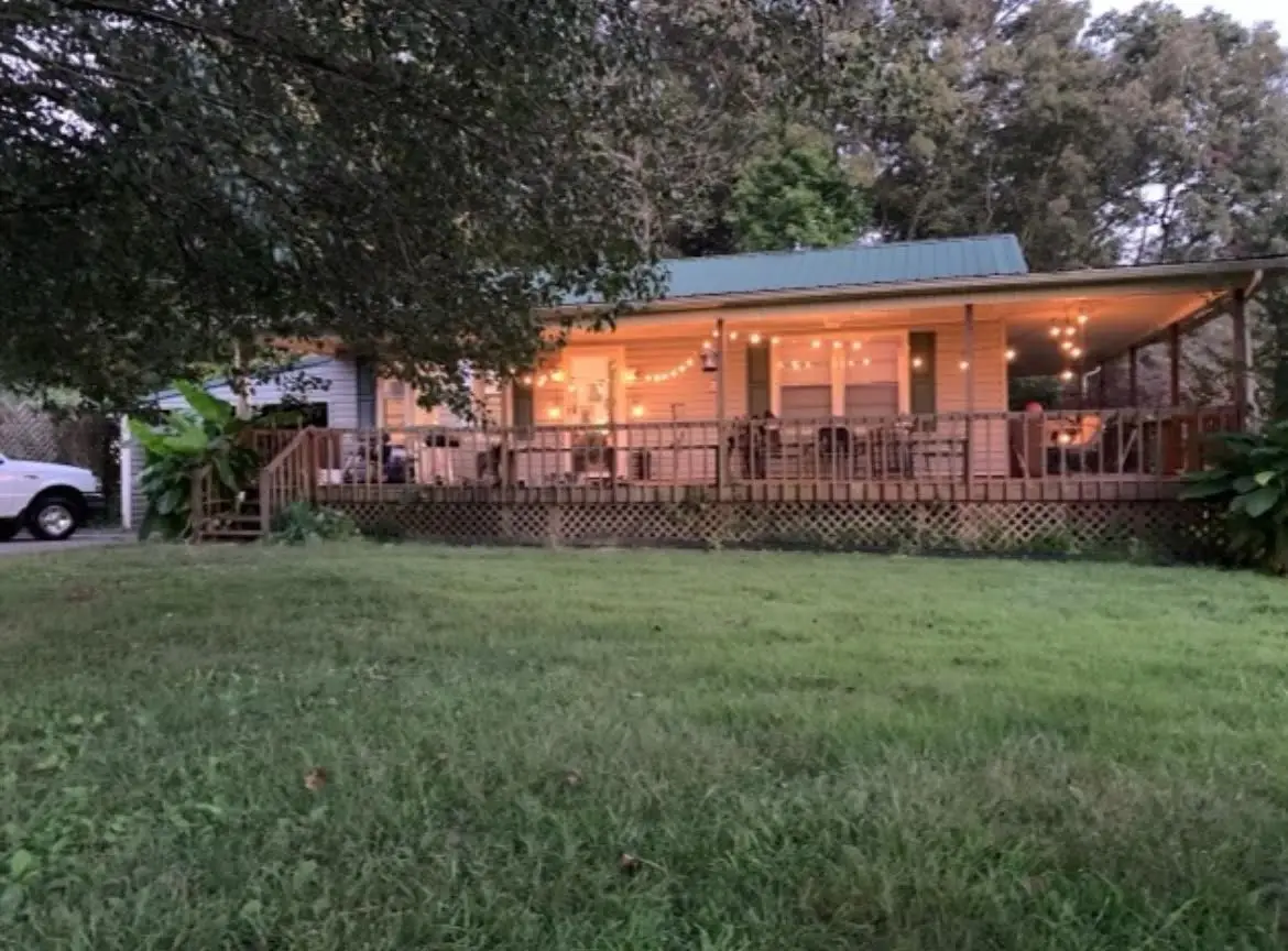 2058 Jefferson Rd, Smithville, TN 37166 - #1