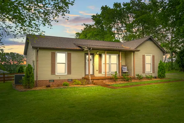 5535 Highway 161, Springfield, TN 37172