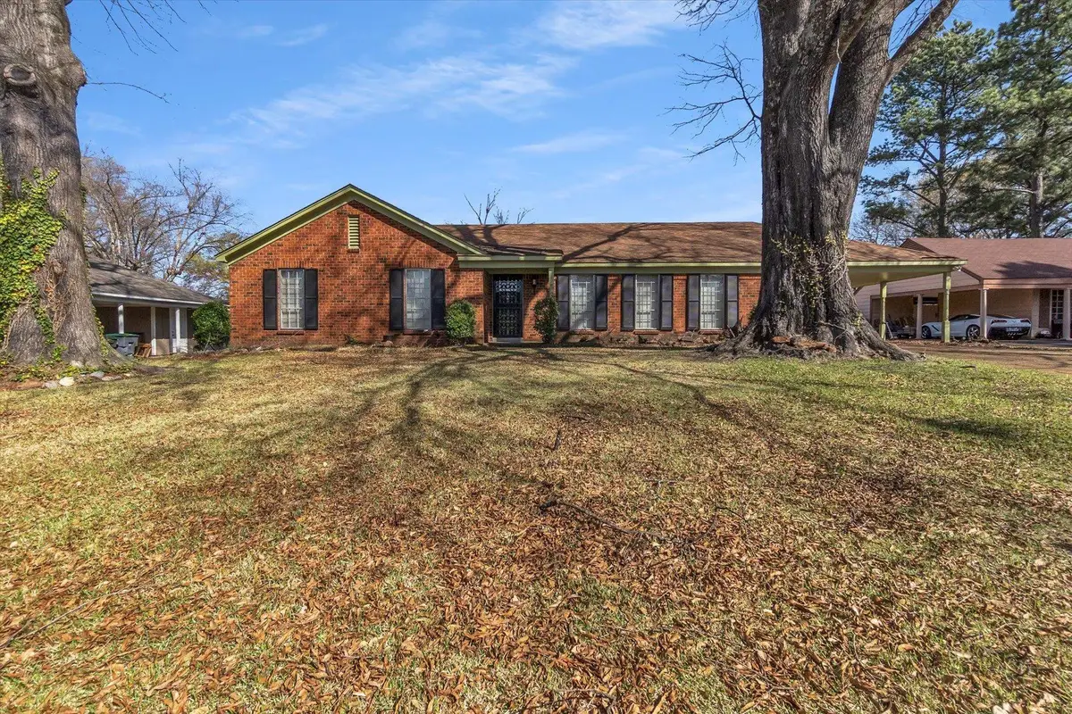 5298 Oak Meadow Ave, Memphis, TN 38134 - #1