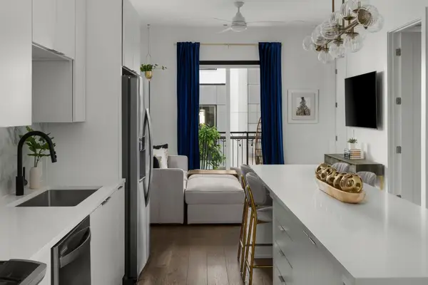 1125 10th Ave N #211, Nashville, TN 37208