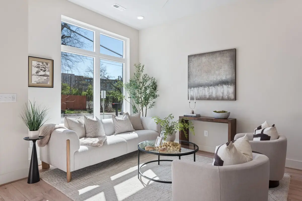 3912 Delaware Ave, Nashville, TN 37209 - #1