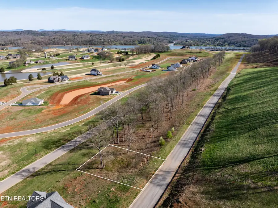 967 Black Cove Lane, Loudon, TN 37774 - #3