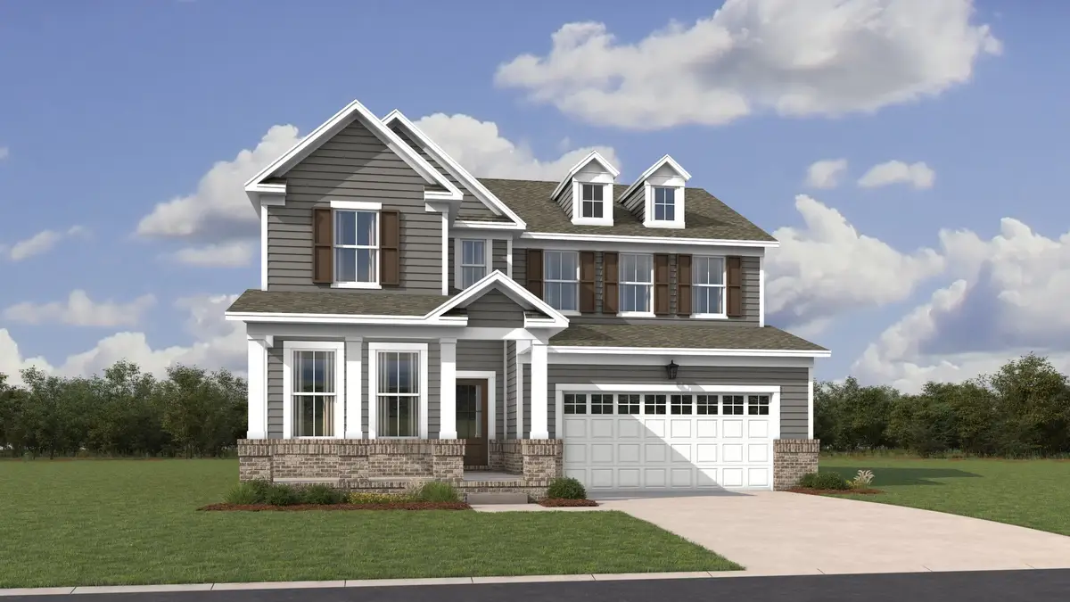 3524 Emery Court, Murfreesboro, TN 37130 - #1