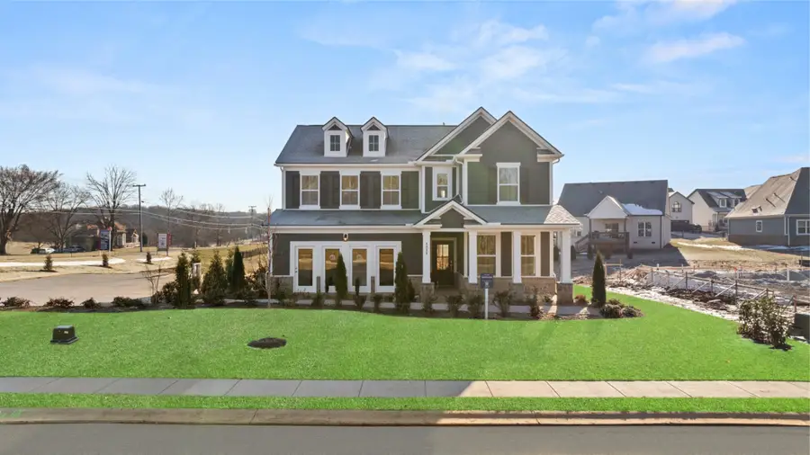 3524 Emery Court, Murfreesboro, TN 37130 - #2