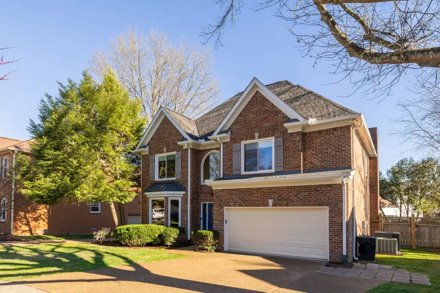 811 Thatcher Way, Franklin, TN 37064 - #2