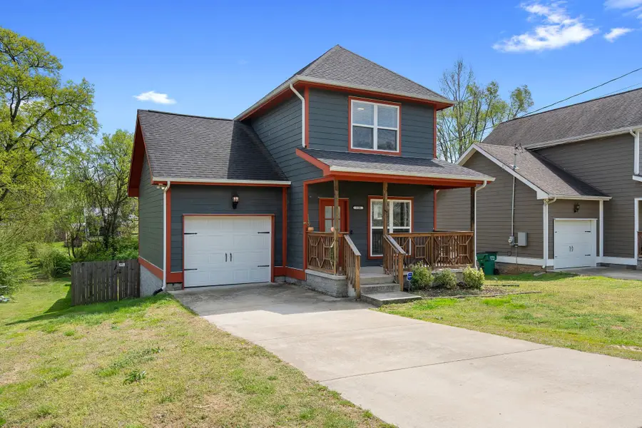 228 Hadleys Bend Blvd, Old Hickory, TN 37138 - #3