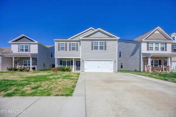187 Ibis Loop, Oak Ridge, TN 37830