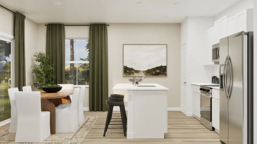 1278 Ross Farms Blvd, Clarksville, TN 37043 - #3