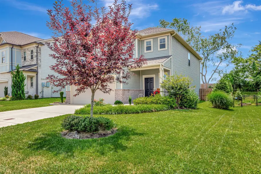 4112 Cadence Dr, Spring Hill, TN 37174 - #3