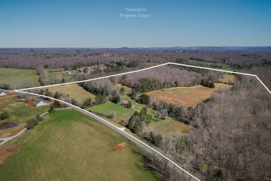 0 Ditty Rd, Cookeville, TN 38506 - #3