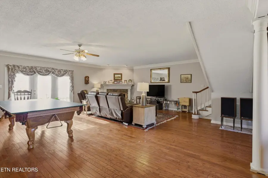 3900 Mckamey Rd, Knoxville, TN 37921 - #3