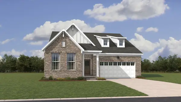 3503 Emery Court, Murfreesboro, TN 37130