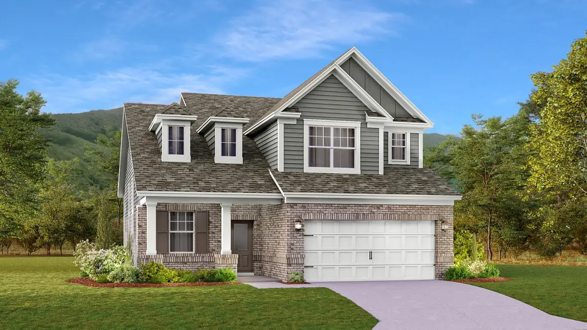 1018 Curtis Springs Ln, Lewisburg, TN 37091 - #1