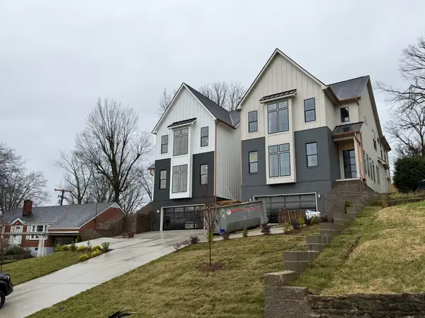 5705B Vine Ridge Dr, Nashville, TN 37205